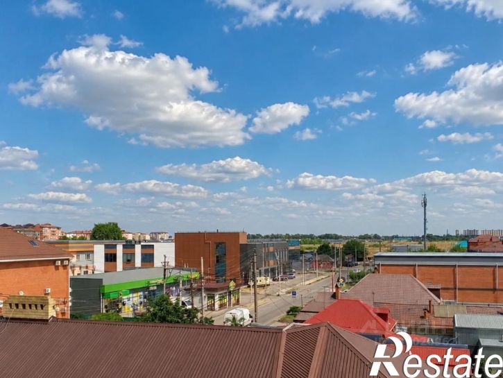 1-комн квартира Ленинский переулок, 15 к1,  д. 15 к1