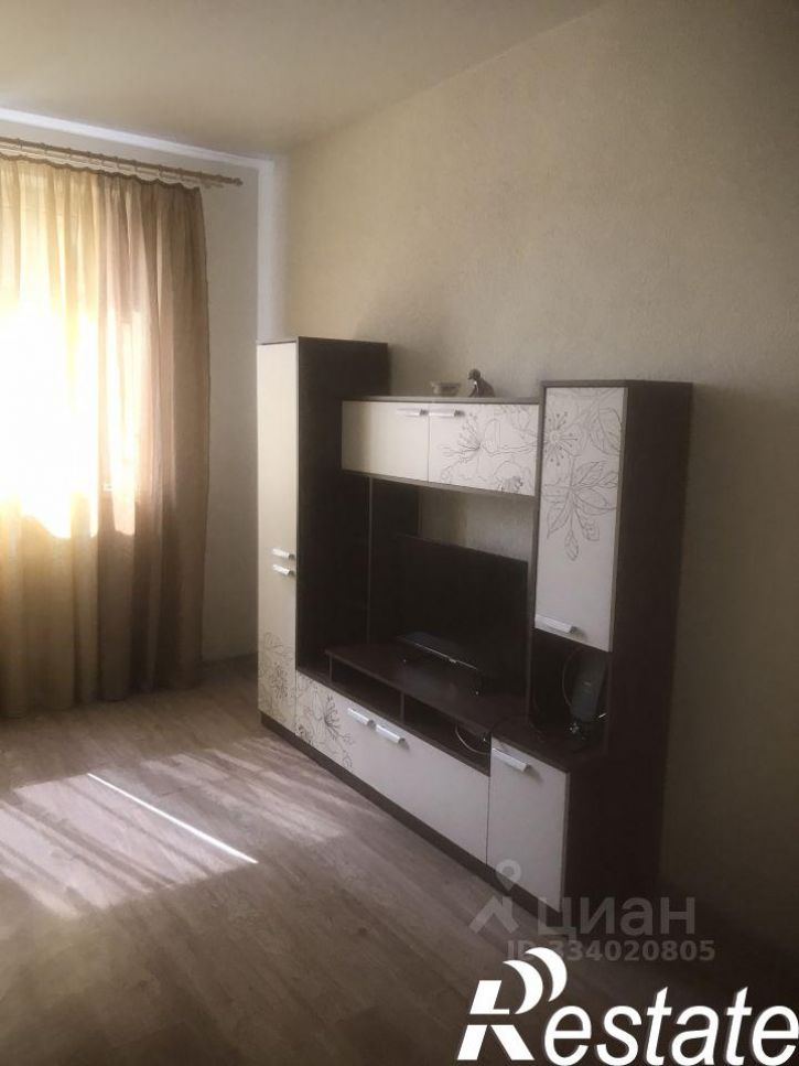 1-комн квартира Черкасская улица, 71/1 к2,  д. 71/1 к2