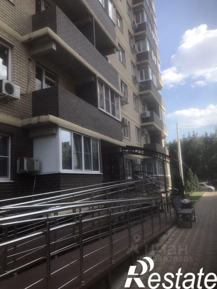 1-комн квартира Черкасская улица, 71/1 к2,  д. 71/1 к2