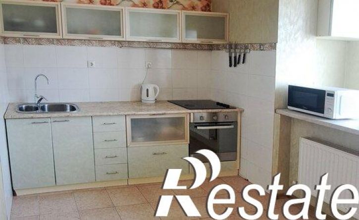 1-комн квартира 1-й проезд имени Крупской, 2,  д. 2