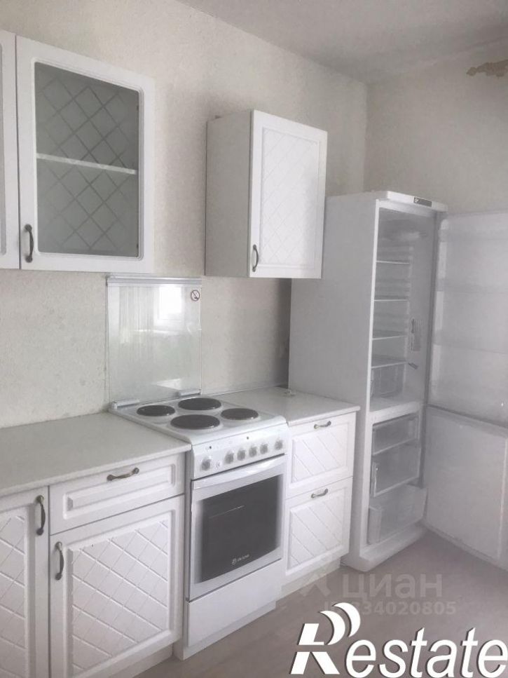 1-комн квартира Черкасская улица, 71/1 к2,  д. 71/1 к2