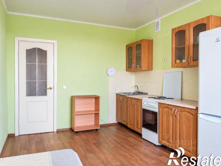 1-комн квартира Ленинский переулок, 15 к1,  д. 15 к1