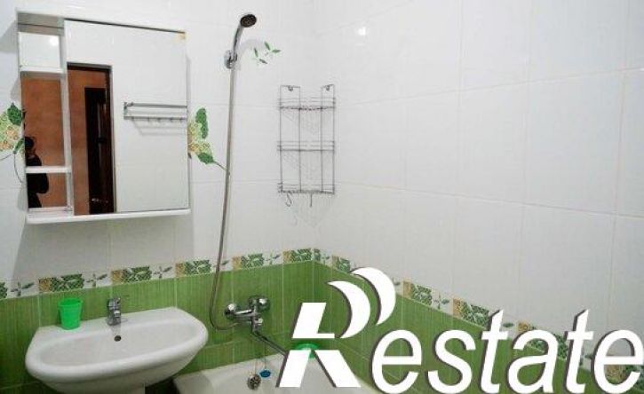 1-комн квартира 1-й проезд имени Крупской, 2,  д. 2