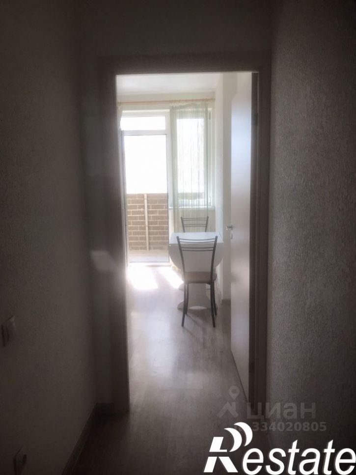 1-комн квартира Черкасская улица, 71/1 к2,  д. 71/1 к2