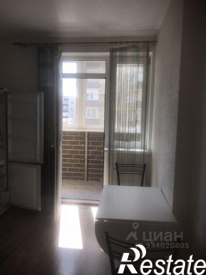 1-комн квартира Черкасская улица, 71/1 к2,  д. 71/1 к2