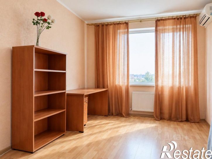 1-комн квартира Ленинский переулок, 15 к1,  д. 15 к1