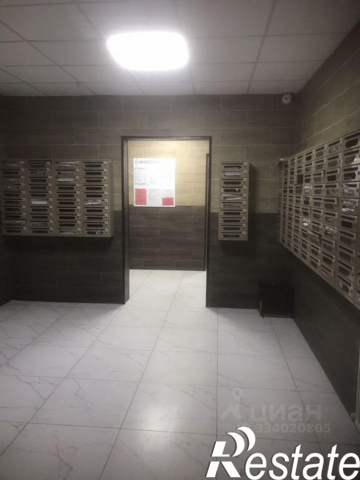 1-комн квартира Черкасская улица, 71/1 к2,  д. 71/1 к2
