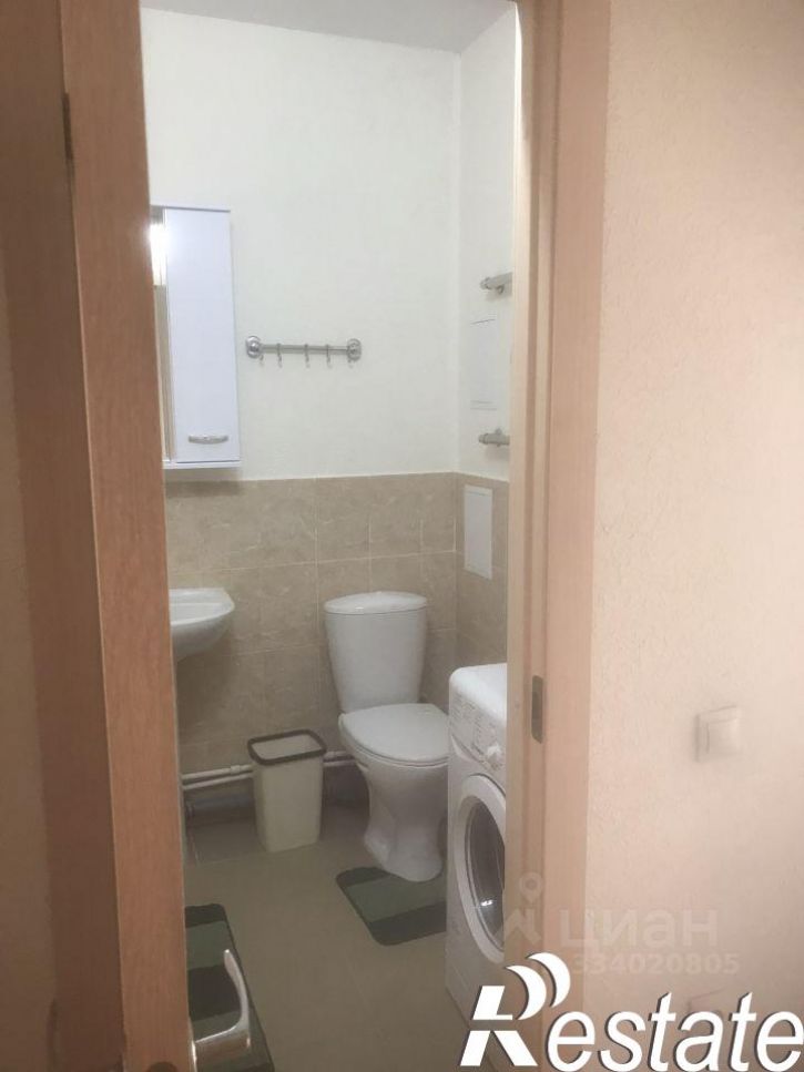 1-комн квартира Черкасская улица, 71/1 к2,  д. 71/1 к2