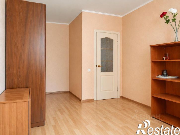1-комн квартира Ленинский переулок, 15 к1,  д. 15 к1