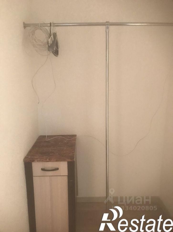 1-комн квартира Черкасская улица, 71/1 к2,  д. 71/1 к2