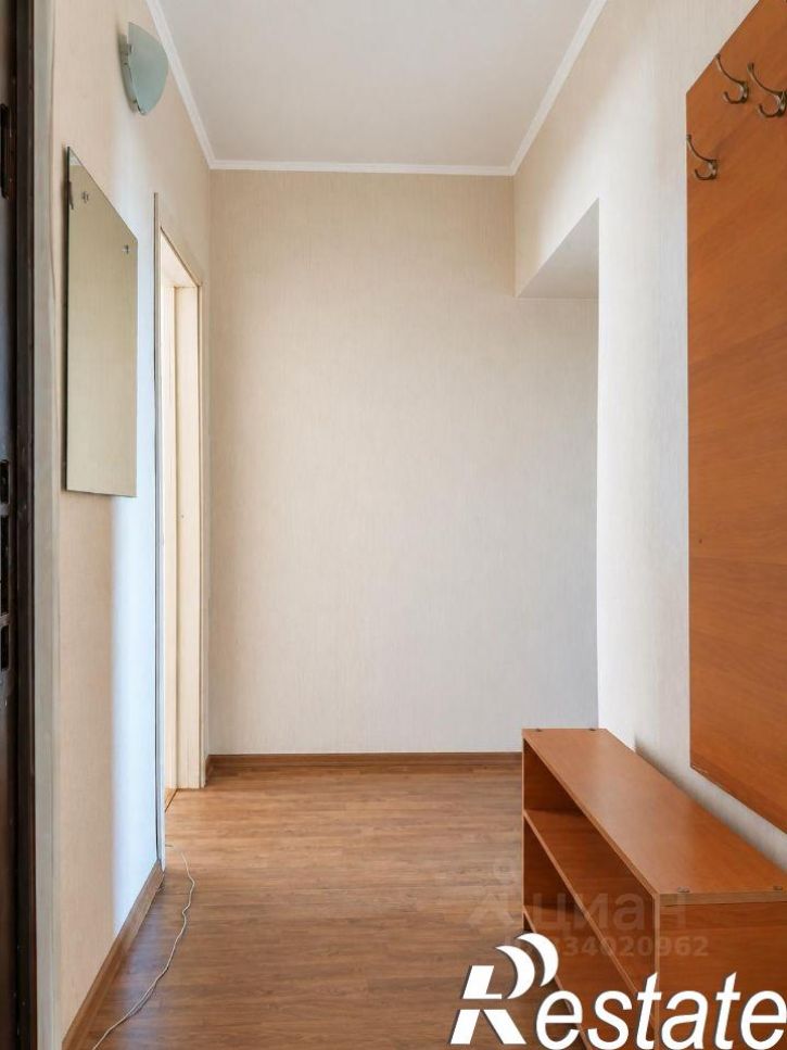 1-комн квартира Ленинский переулок, 15 к1,  д. 15 к1
