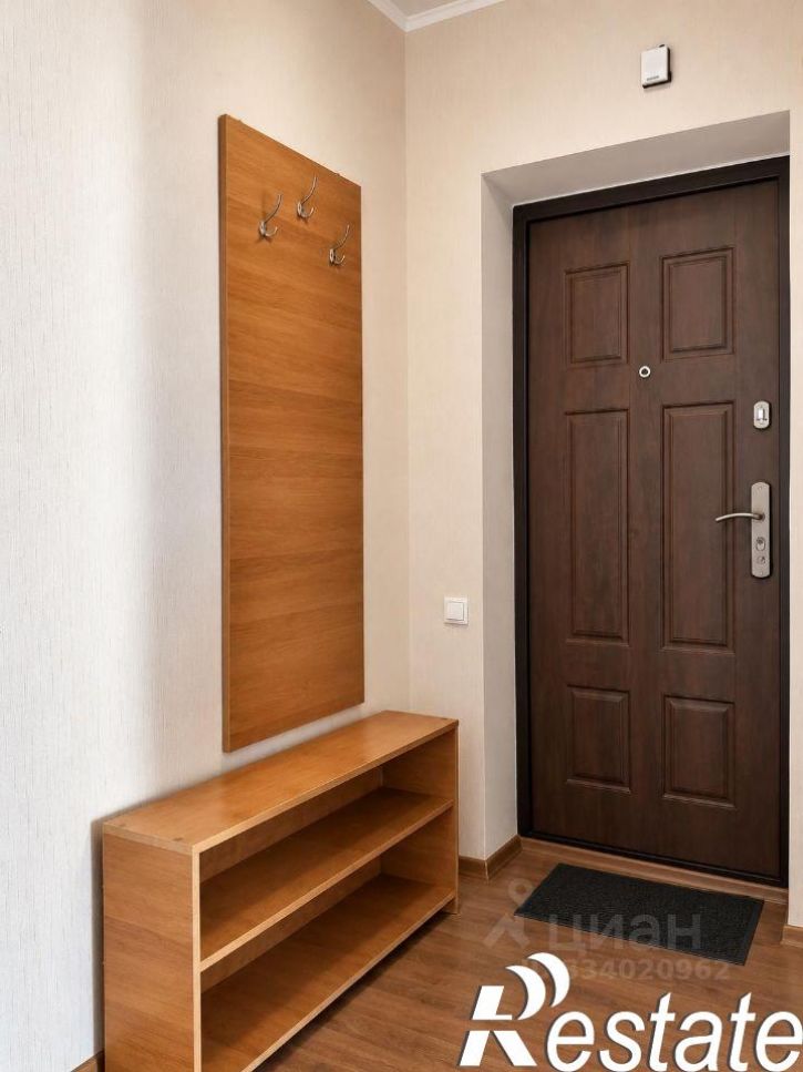 1-комн квартира Ленинский переулок, 15 к1,  д. 15 к1