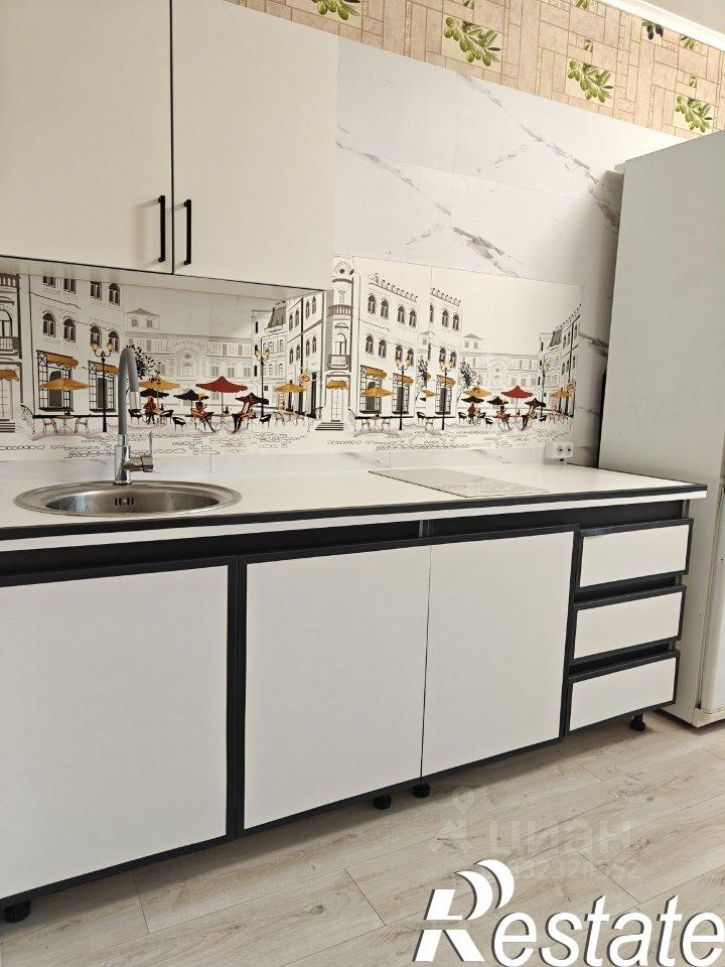 2-комн квартира Черкасская улица, 53,  д. 53