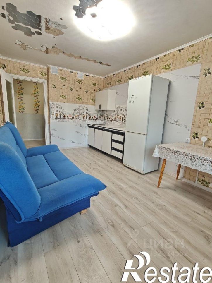 2-комн квартира Черкасская улица, 53,  д. 53