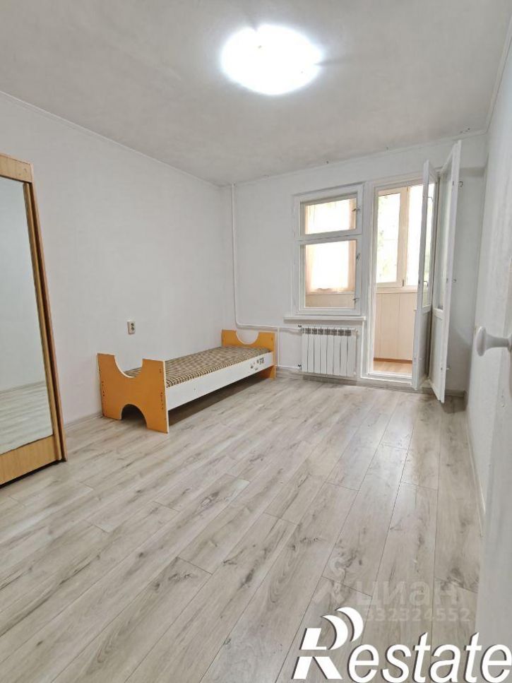 2-комн квартира Черкасская улица, 53,  д. 53