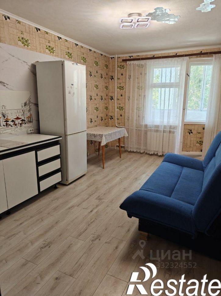 2-комн квартира Черкасская улица, 53,  д. 53