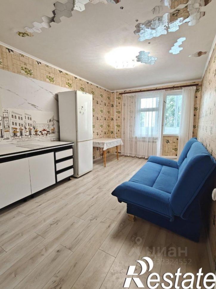 2-комн квартира Черкасская улица, 53,  д. 53