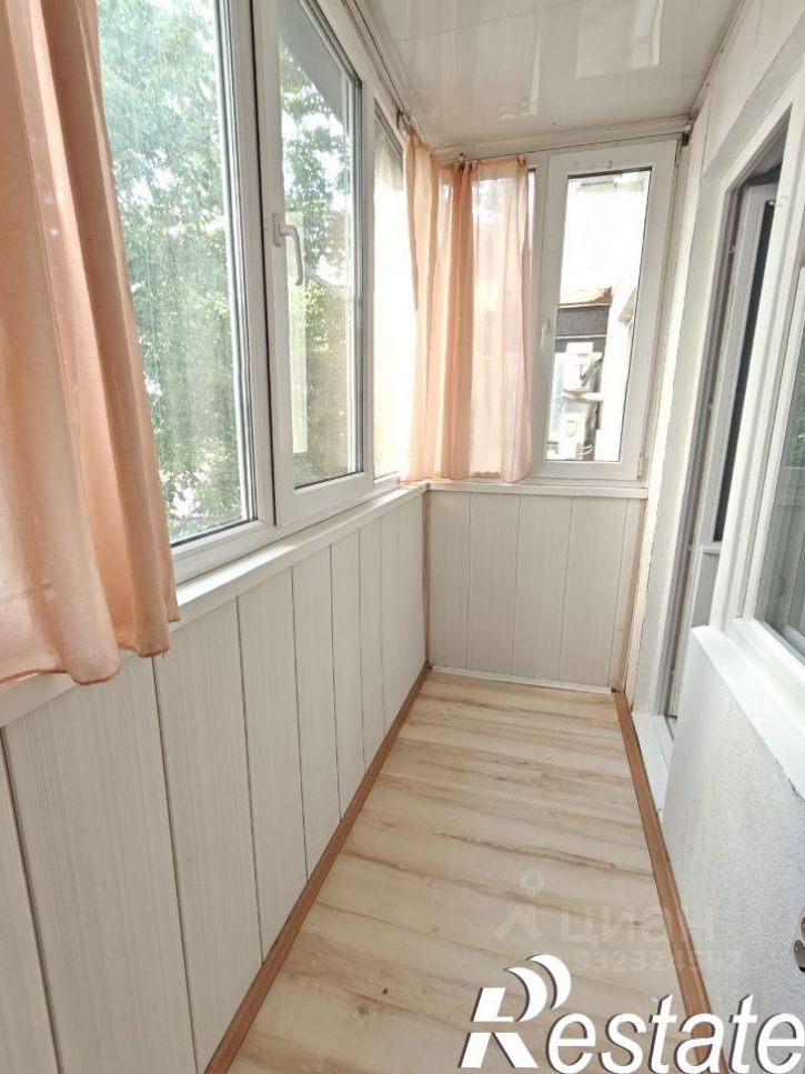 2-комн квартира Черкасская улица, 53,  д. 53