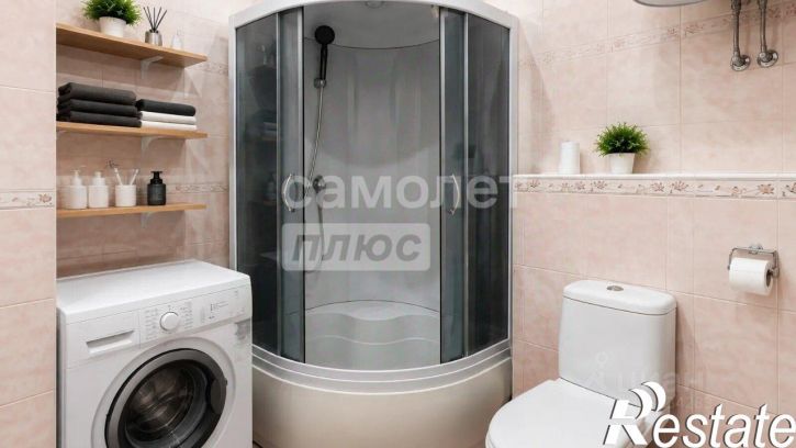 1-комн квартира Тепличная улица, 25,  д. 25