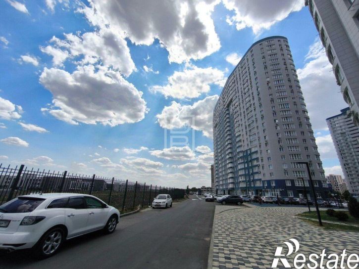 1-комн квартира Воронежская улица, 47/14,  д. 47/14