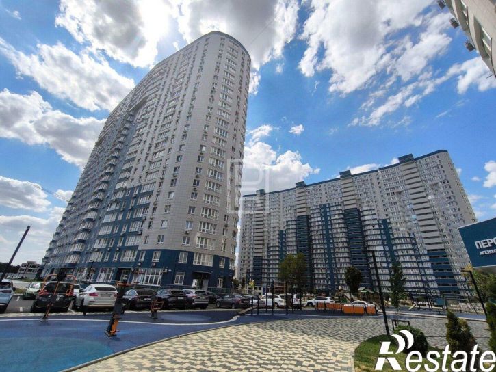 1-комн квартира Воронежская улица, 47/14,  д. 47/14