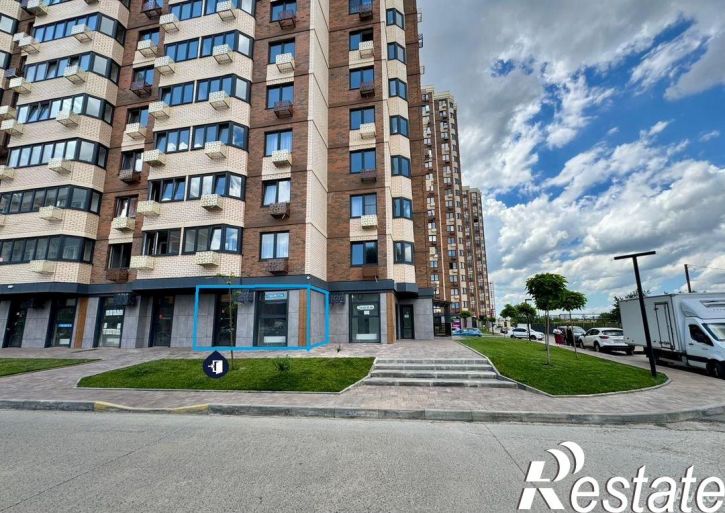 Торговое помещение Ростовское шоссе, 30/6 к3,  д. 30/6 к3