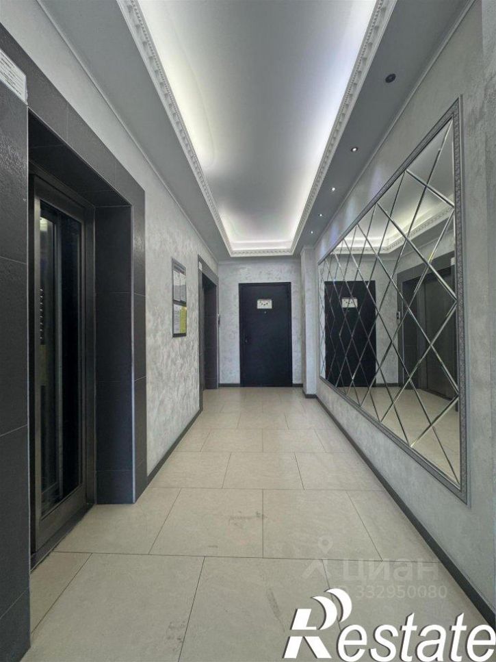 2-комн квартира Черниговская улица, 1,  д. 1
