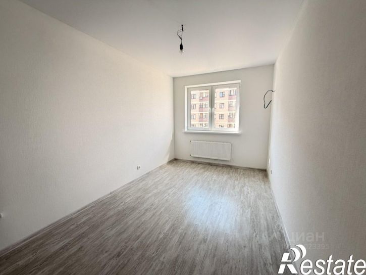 1-комн квартира Скандинавская улица, 1 к11,  д. 1 к11