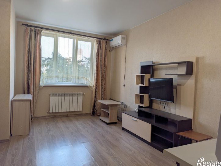 Квартира Душистая, 50