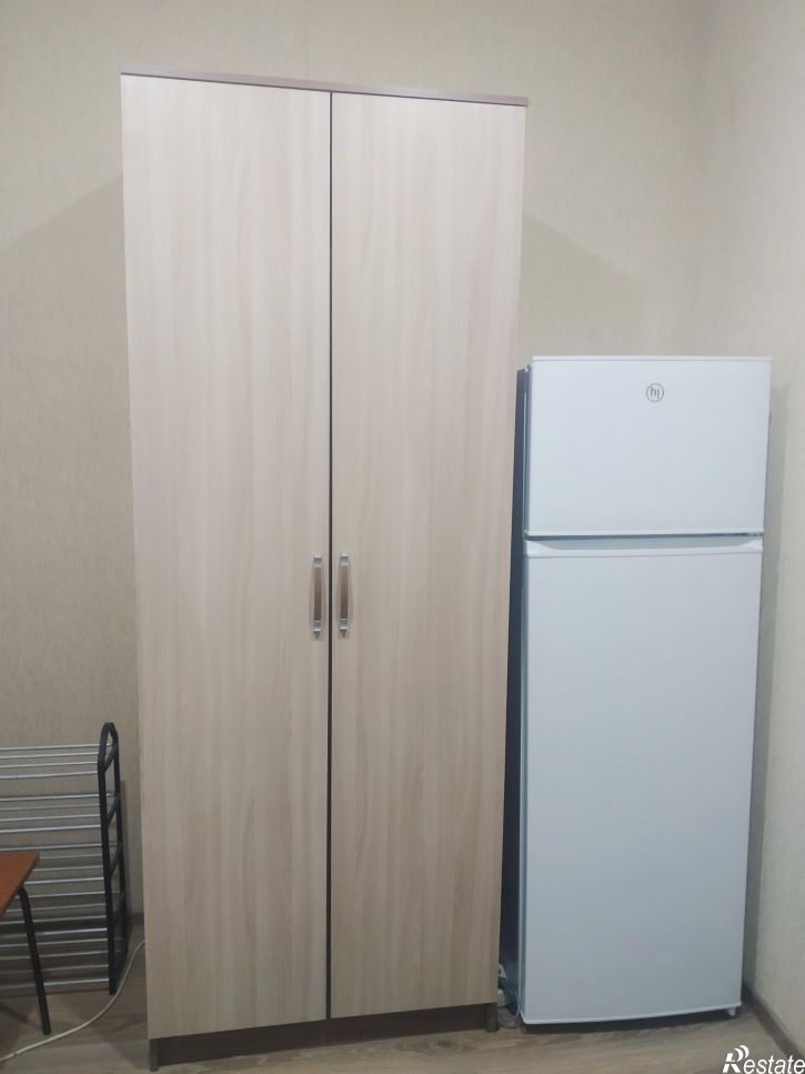 Квартира Душистая, 50