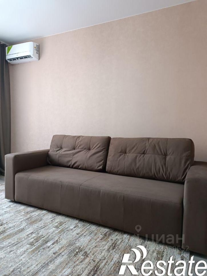 1-комн квартира улица Героя Георгия Бочарникова, 14/1,  д. 14/1