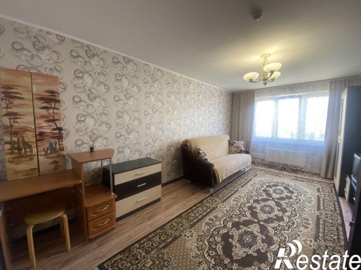 1-комн квартира улица Валерия Гассия, 11,  д. 11