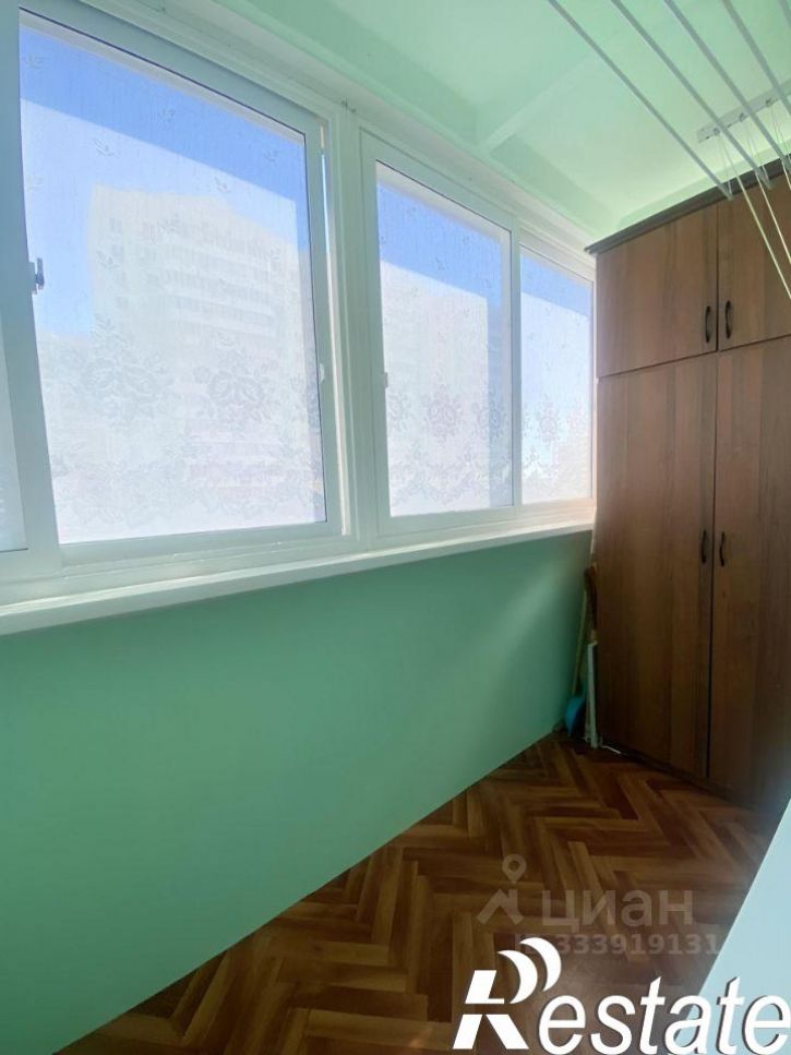 1-комн квартира улица Валерия Гассия, 11,  д. 11