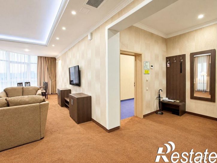 Отдельное здание улица Красных Партизан, 112,  д. 112