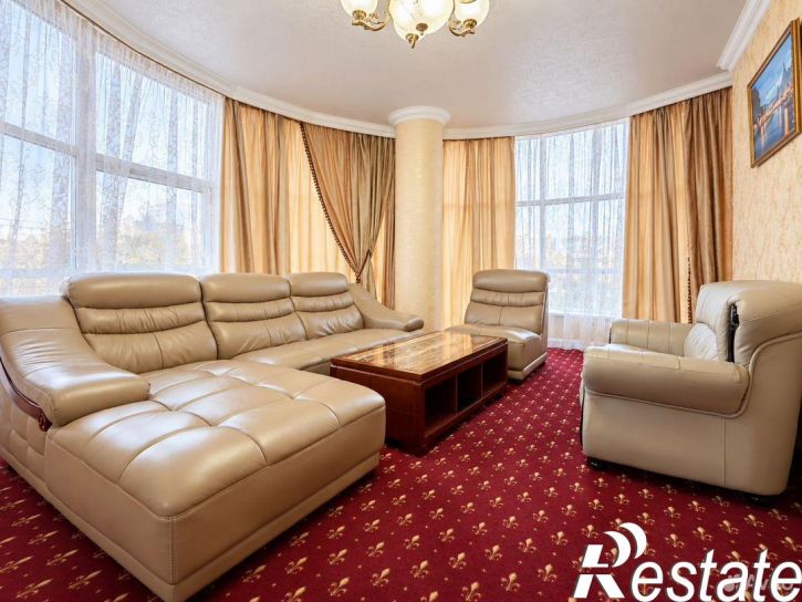 Отдельное здание улица Красных Партизан, 112,  д. 112