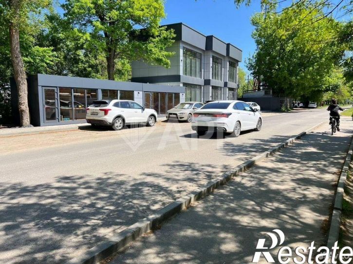 Торговое помещение улица Александра Покрышкина, 26,  д. 26