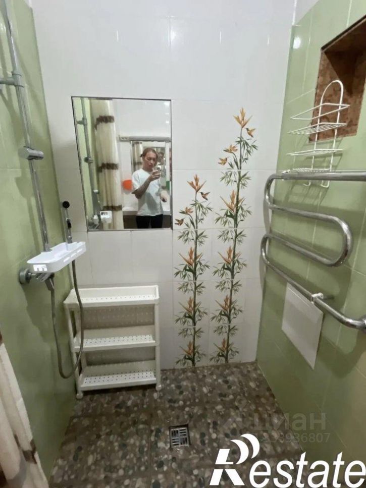 2-комн квартира улица Селезнёва, 4А,  д. 4А