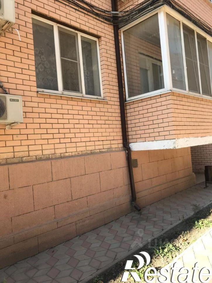 1-комн квартира улица имени Рахманинова С.В., 1,  д. 1