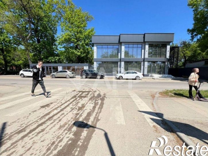 Торговое помещение улица Александра Покрышкина, 26,  д. 26