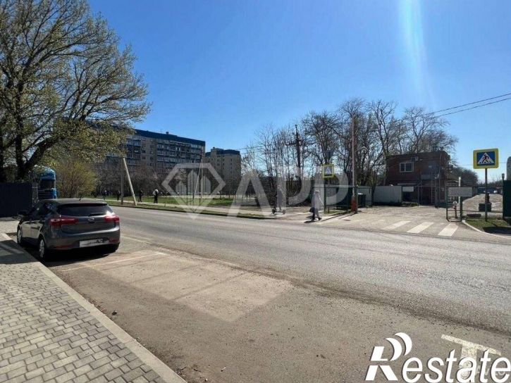 Торговое помещение улица Александра Покрышкина, 26,  д. 26