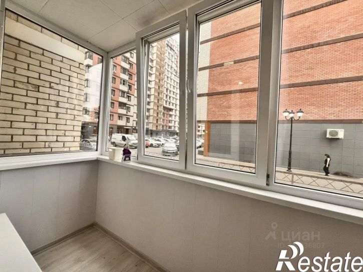 2-комн квартира улица Селезнёва, 4А,  д. 4А