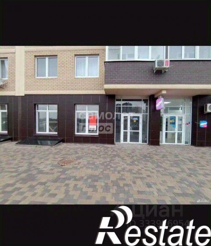 Склад Домбайская улица, 55 к6,  д. 55 к6