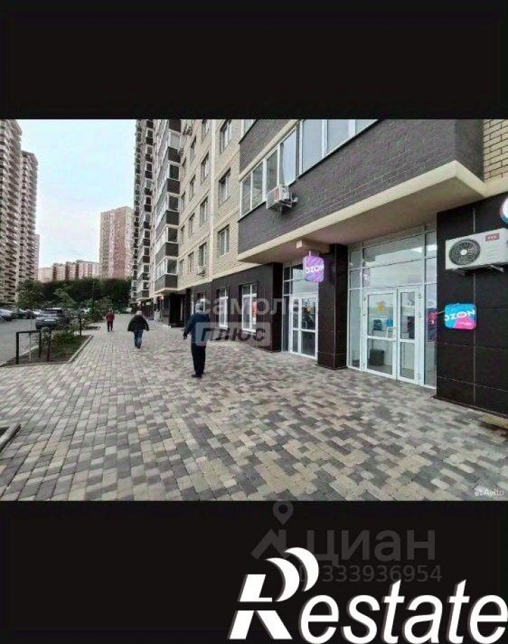 Склад Домбайская улица, 55 к6,  д. 55 к6