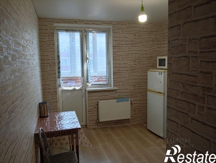 1-комн квартира улица Цезаря Куникова, 24 к2,  д. 24 к2