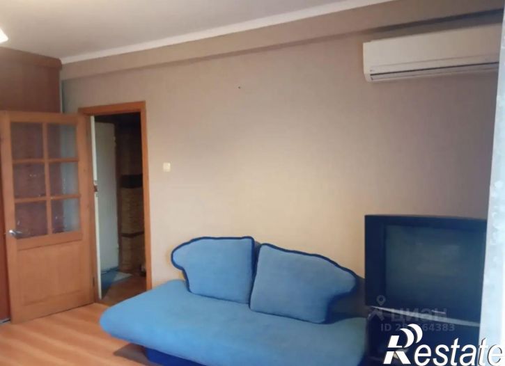 1-комн квартира Платановый бульвар, 13,  д. 13