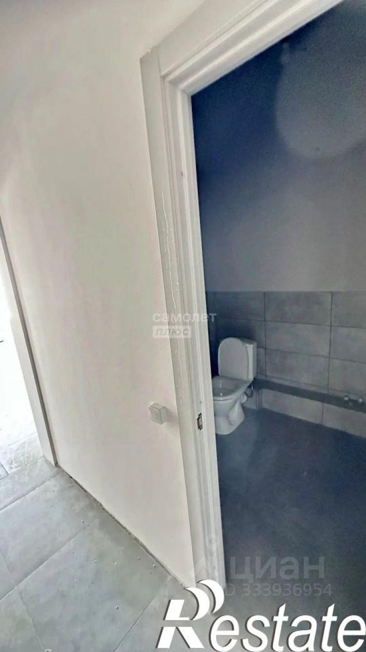 Склад Домбайская улица, 55 к6,  д. 55 к6