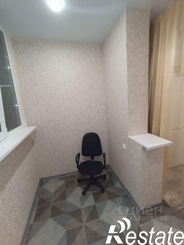 1-комн квартира улица Героя Георгия Бочарникова, 12,  д. 12