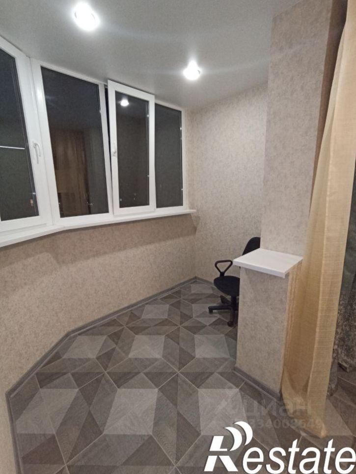 1-комн квартира улица Героя Георгия Бочарникова, 12,  д. 12