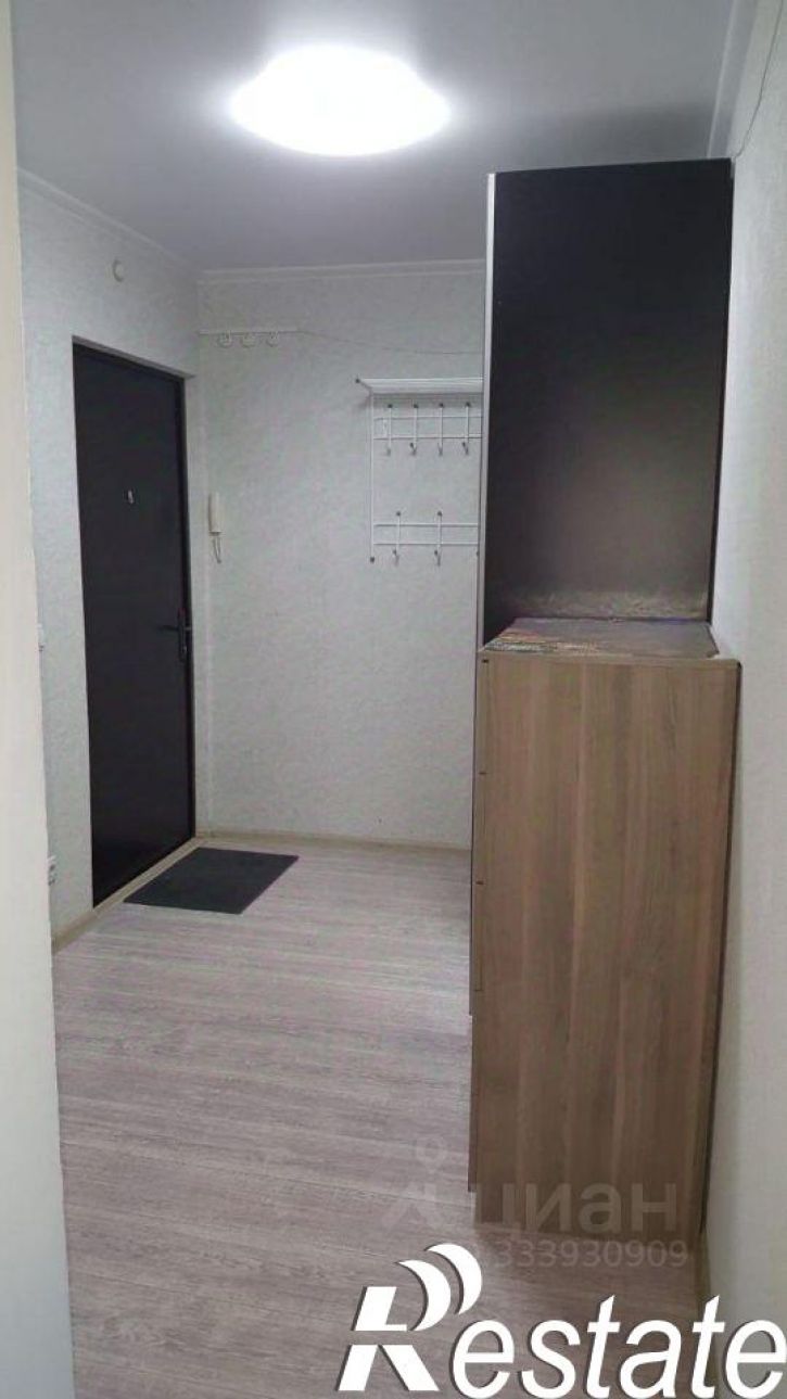 2-комн квартира Душистая улица, 25,  д. 25