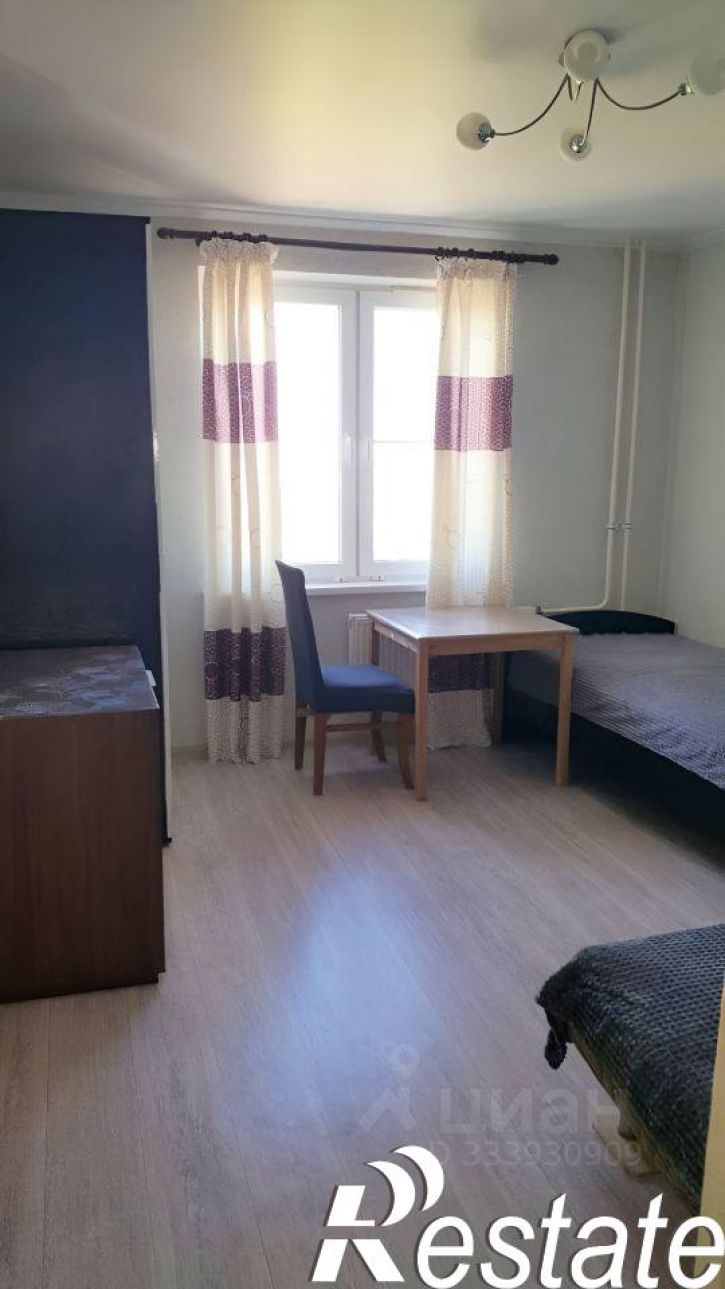 2-комн квартира Душистая улица, 25,  д. 25